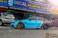 Tem Xe Bmw 320I - BMW011 - ảnh 1