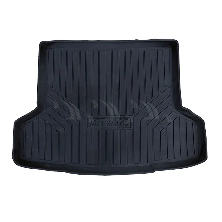 Lót cốp Mitsubishi Attrage [2015-2020] - Ảnh 2