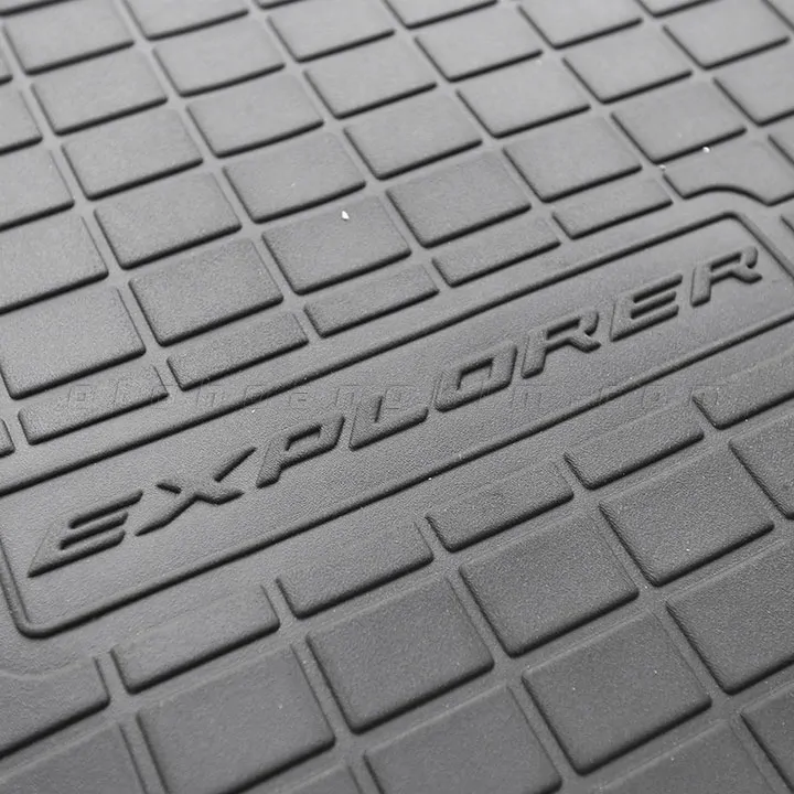 Lót cốp Ford Explorer [2016-2019] - Ảnh 2