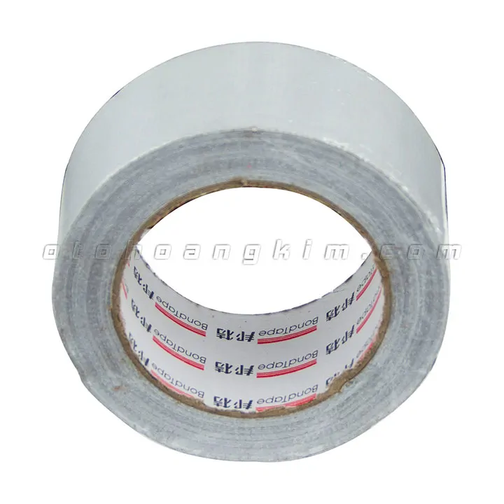 Băng keo giấy bạc - Ảnh 3