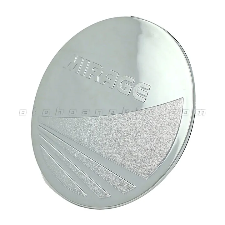 Nắp xăng Mitsubishi Mirage [2016-2020] - Ảnh 2