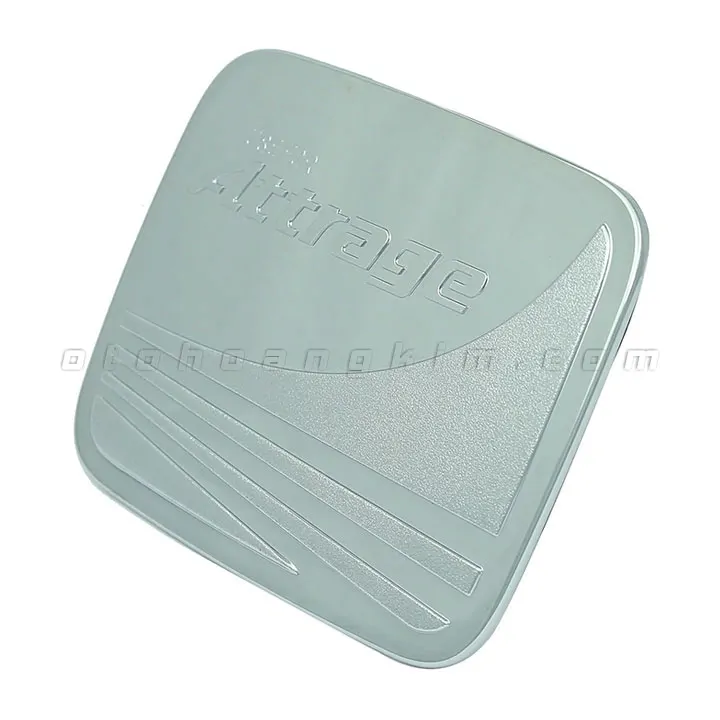 Nắp xăng Mitsubishi Attrage [2015-2020] - Ảnh 2