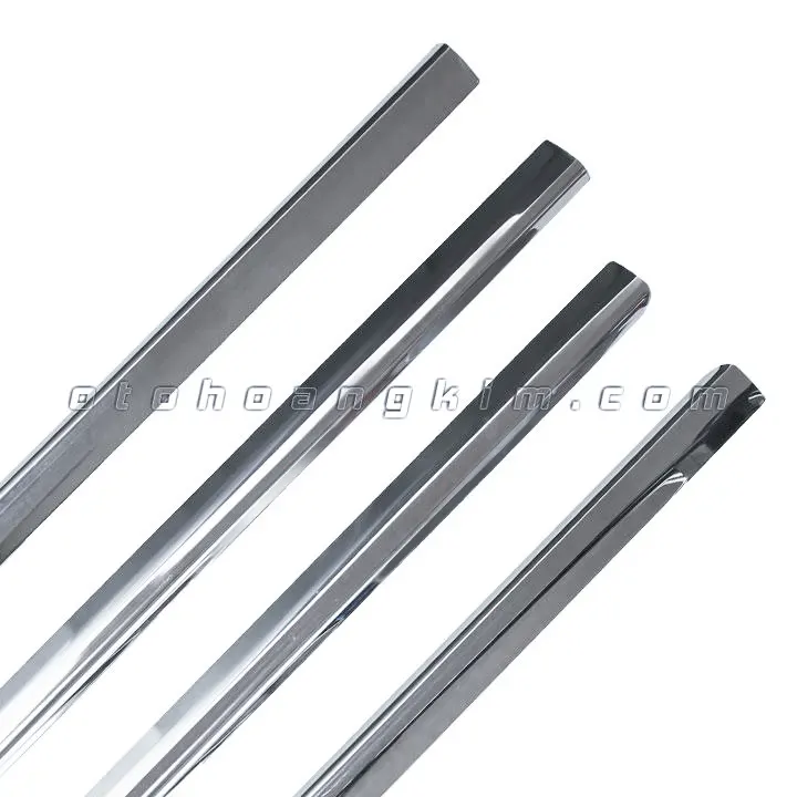 Viền chỉ kính Ford EScape [2002-2020] - Ảnh 2