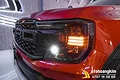 Đèn Pha Nguyên Cụm Ford Ranger 2022 - ảnh 1