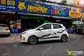 Tem Xe Hyundai I10 - HI1029 - ảnh 1