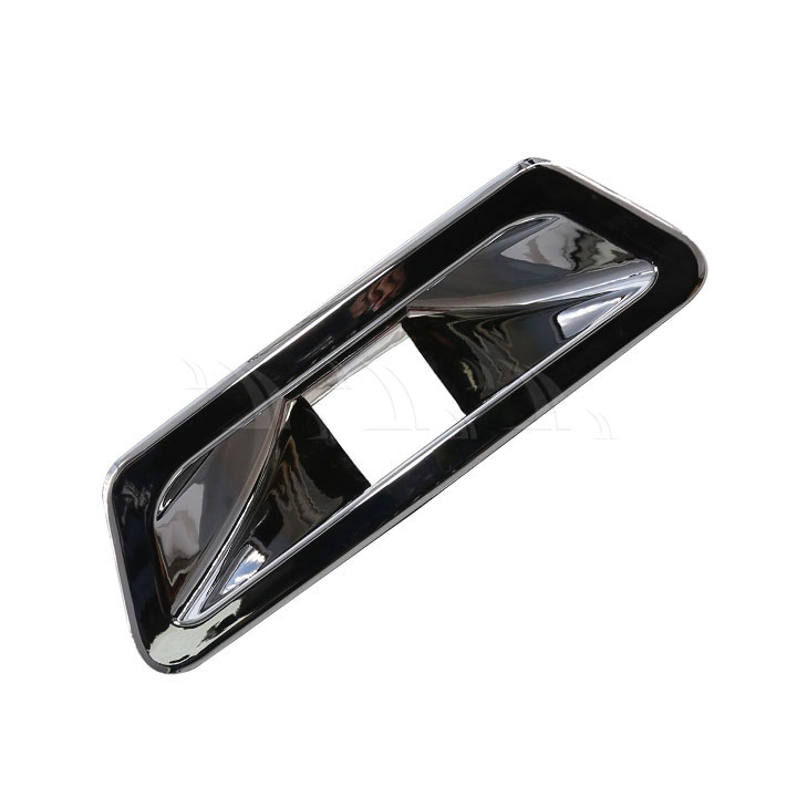 Tay cốp Ford Explorer [2016-2019] - Ảnh 1