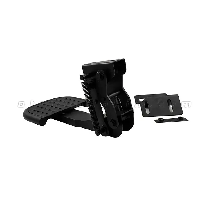 Bậc âm cản sau Ford Ranger Wildtrak [2015-2020] - Ảnh 5