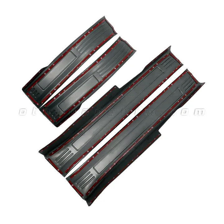 Nẹp bước chân trong Mg Zs [2021] titan - Ảnh 4