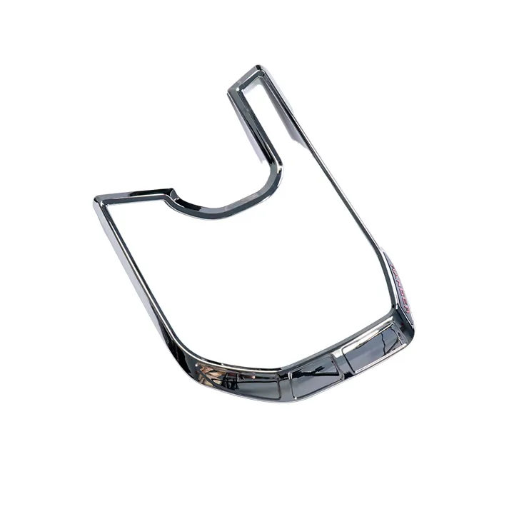 Viền Đèn Trước Ford Ranger 2022 Xi (XLS) - Ảnh 2