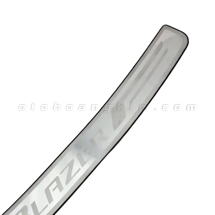 Chống trầy cốp sơn Chevrolet Trailblazer [2016-2020] - Ảnh 2