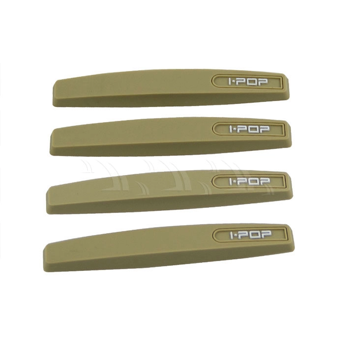 Bọ cửa Hàn Quốc màu nâu - Ảnh 1