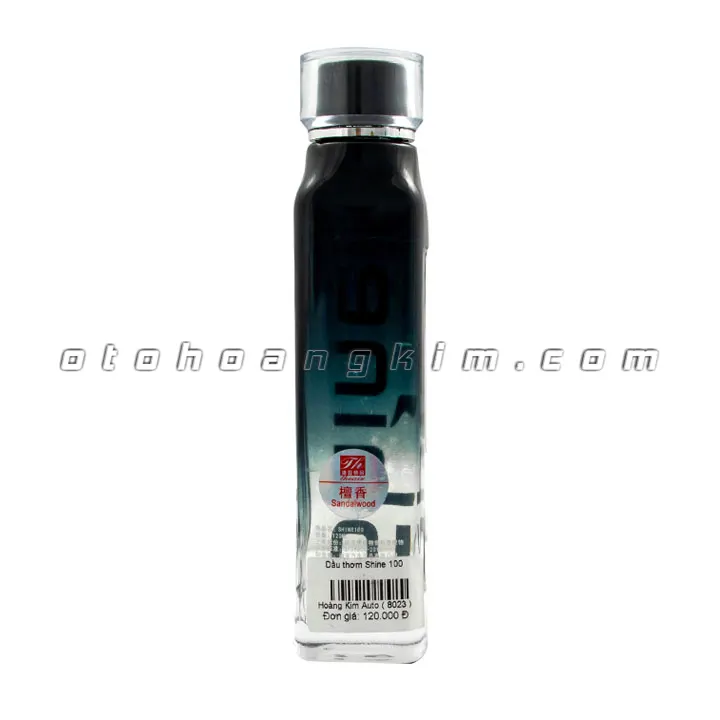 Nước hoa Shine 100 - Ảnh 3