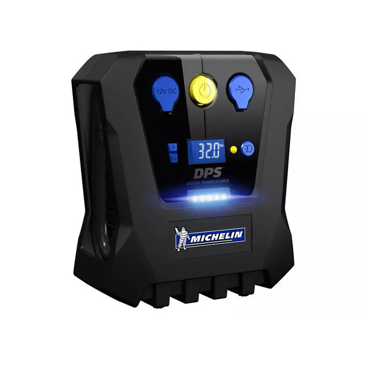 Máy Bơm Michelin 12266 12V - Ảnh 3