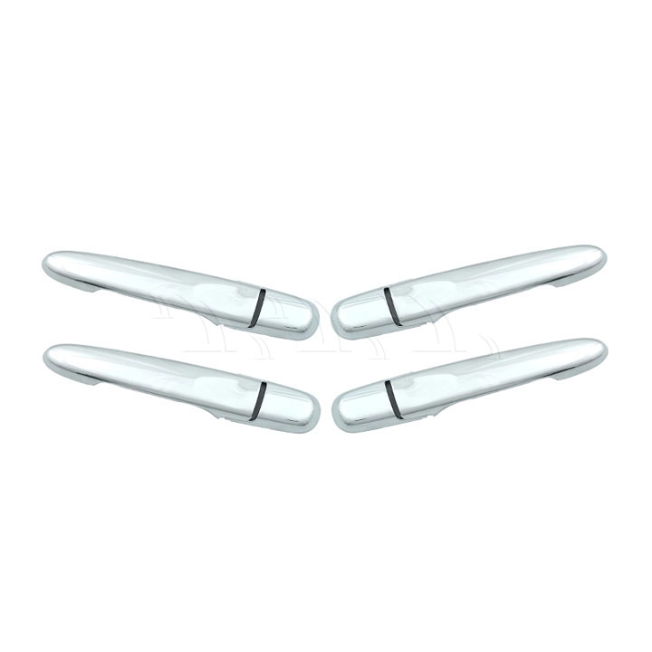 Tay cửa Toyota Avanza [2017-2019] - Ảnh 1