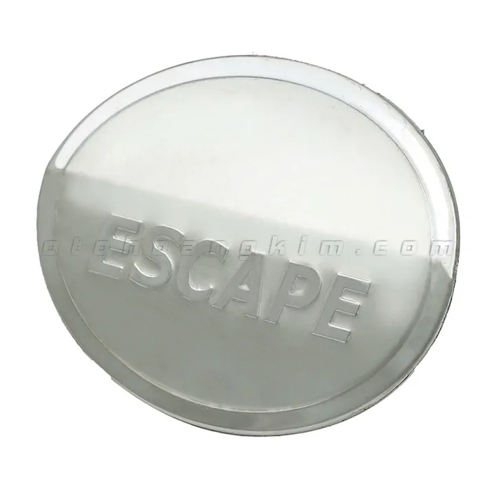 Nắp xăng Ford EScape [2002-2020] - Ảnh 3