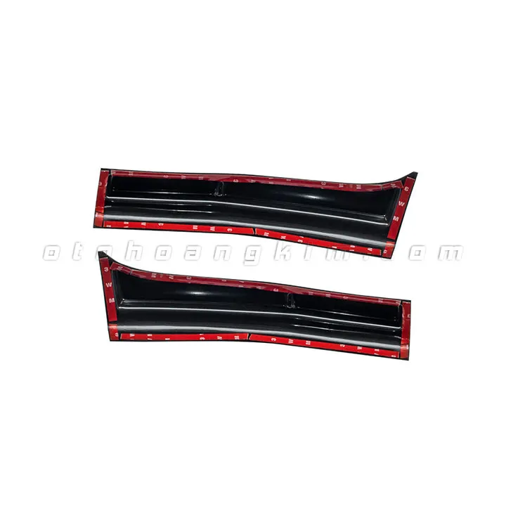 Nẹp sườn Mazda Bt50 [2015-2020] - Ảnh 7