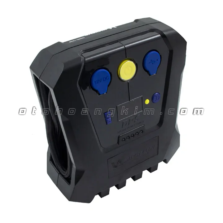 Máy bơm Michelin 4 3 8 9 - Ảnh 3