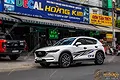 Tem Xe Mazda Cx5 - MC5001 - ảnh 1