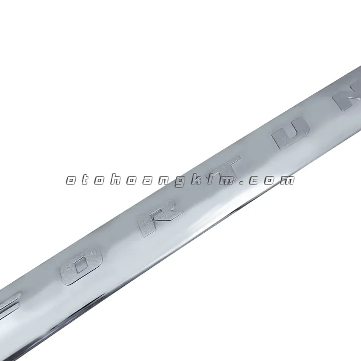 Tay cốp Toyota Fortuner [2016-2021] - Ảnh 4