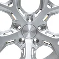 Mâm Nes Wheel màu Bạc (Thiết kế theo yêu cầu) - ảnh 3