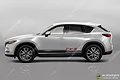 Tem Xe Mazda Cx5 - MC5015 - ảnh 1