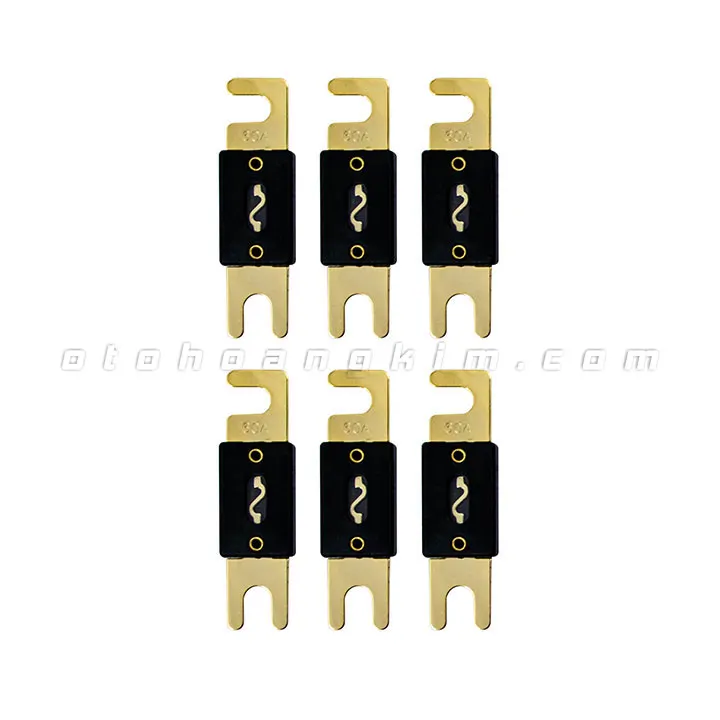 Cầu chì 60A - Ảnh 3