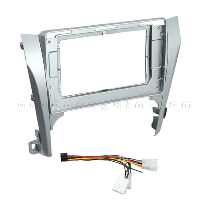Mặt Dưỡng Toyota Camry [2011-2014] - Ảnh 3