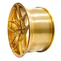 Mâm Nes Wheel màu Đồng (Thiết kế theo yêu cầu) - ảnh 2
