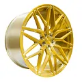 Mâm Nes Wheel màu Vàng (Thiết kế theo yêu cầu) - ảnh 2