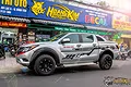 Tem Xe Mazda Bt50 -MBT007 - ảnh 1