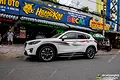 Tem Xe Mazda Cx5 - MC5017 - ảnh 1