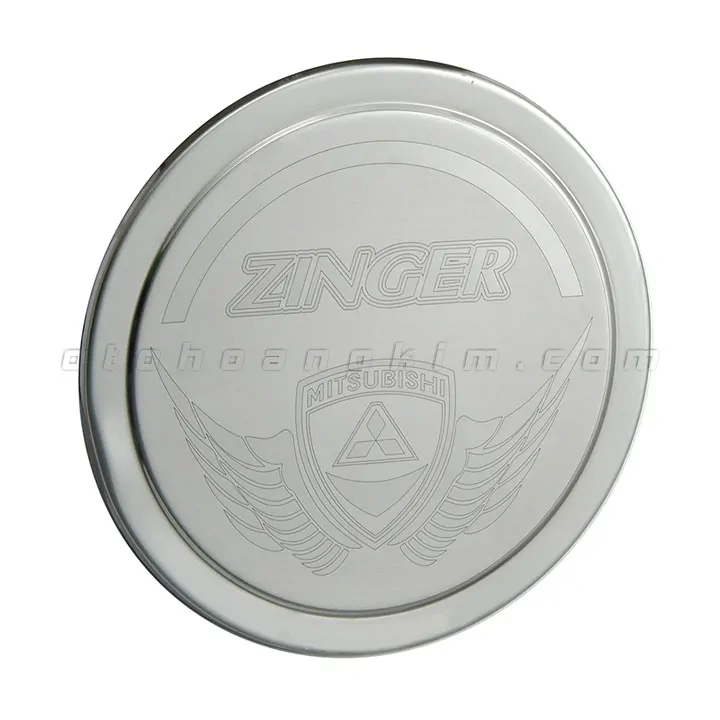 Nắp xăng Mitsubishi Zinger [2009-2019] - Ảnh 3