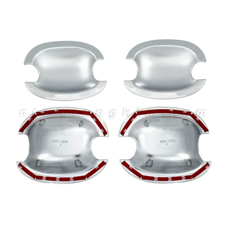 Chén cửa Chevrolet Aveo [2015-2020] - Ảnh 3