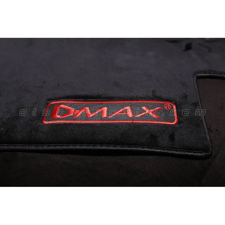 Thảm taplo Isuzu Dmax [2013-2020] - Ảnh 2