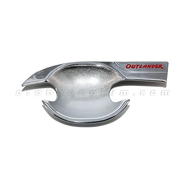 Chén cửa Mitsubishi Outlander [2016-2020] - Ảnh 2