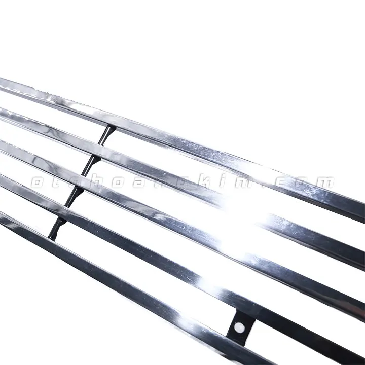 Ốp ca lăng Ford Explorer [2016-2019] - Ảnh 2