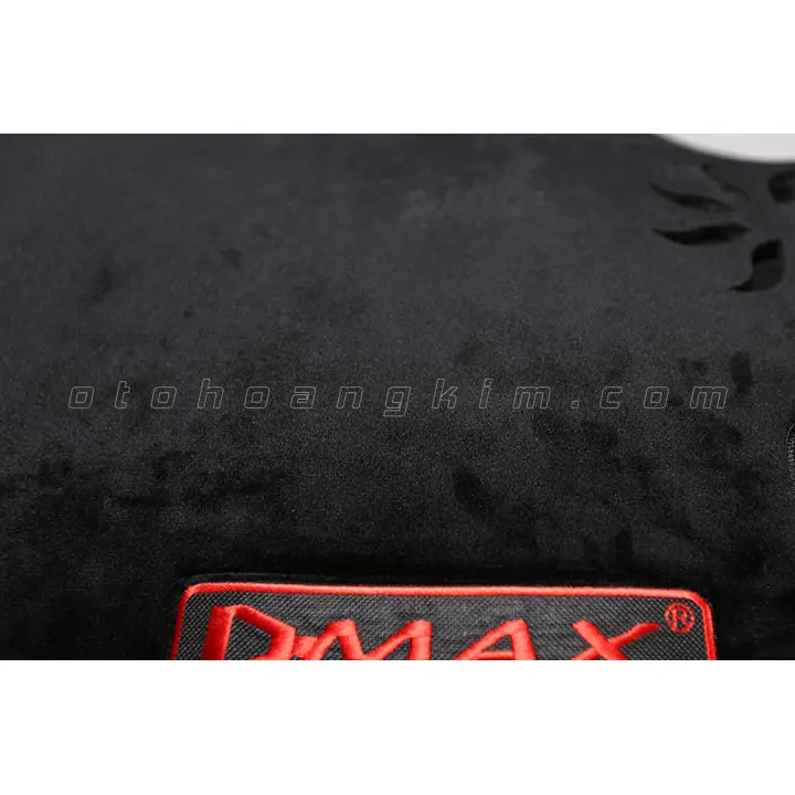 Thảm taplo Isuzu Dmax [2013-2020] - Ảnh 3