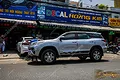 Tem Xe Toyota Fortuner - TFO036 - ảnh 1