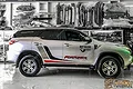 Tem Xe Toyota Fortuner - TFO050 - ảnh 1