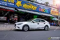 Tem Xe Mazda 3 - MA3009 - ảnh 1