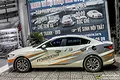 Tem Xe Mazda 3 - MA3043 - ảnh 1