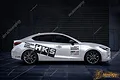 Tem Xe Mazda 3 - MA3010 - ảnh 1