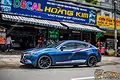 Tem Xe Mazda 3 - MA3031 - ảnh 1