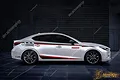 Tem Xe Mazda 3 - MA3005 - ảnh 1