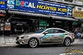 Tem Xe Mazda 6 - MA6012 - ảnh 1