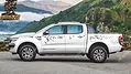 Tem Xe Ford Ranger - FRA008 - ảnh 1