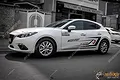Tem Xe Mazda 3 - MA3037 - ảnh 1