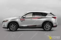 Tem Xe Mazda Cx5 - MC5022 - ảnh 1