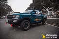 Cản Trước Ford Ranger 2023 Mẫu Mới - ảnh 2