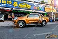 Tem Xe Nissan Navara - NNA013 - ảnh 1